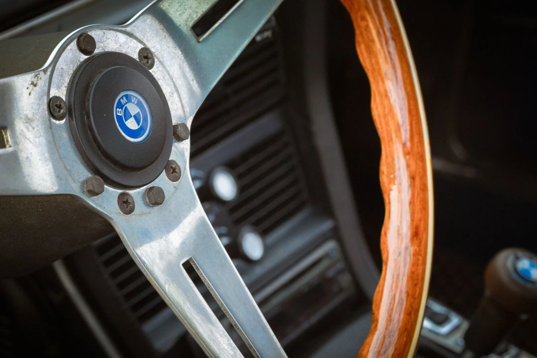 1972 BMW 3.0 CS & CSi - Image 24 of 30