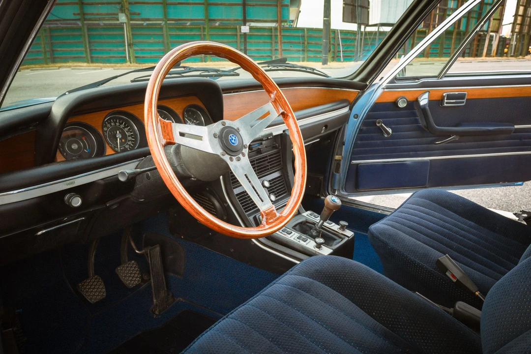 1972 BMW 3.0 CS & CSi - Image 18 of 30