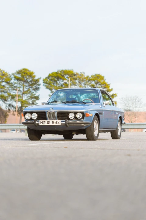 1972 BMW 3.0 CS & CSi - Image 20 of 30