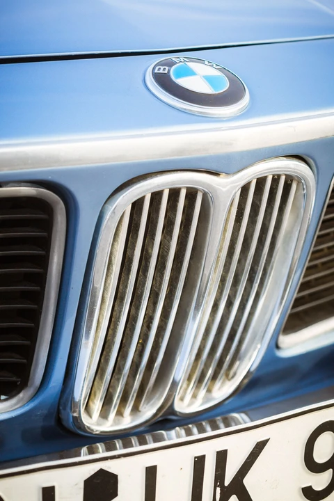1972 BMW 3.0 CS & CSi - Image 6 of 30