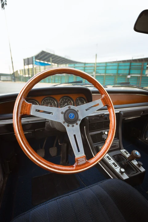 1972 BMW 3.0 CS & CSi - Image 22 of 30