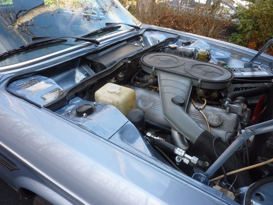 1972 BMW 3.0 CS & CSi - Image 2 of 30