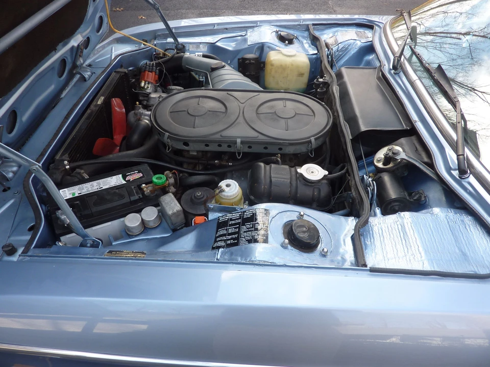 1972 BMW 3.0 CS & CSi - Image 4 of 30