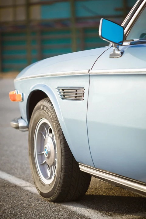 1972 BMW 3.0 CS & CSi - Image 5 of 30