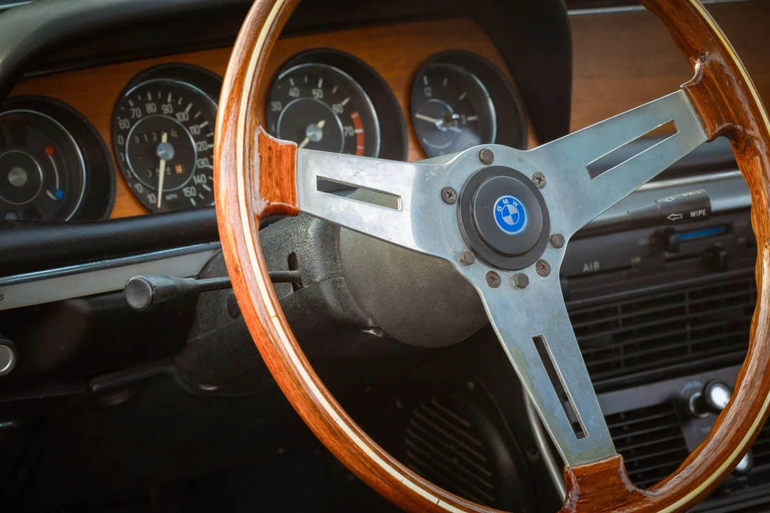 1972 BMW 3.0 CS & CSi - Image 23 of 30
