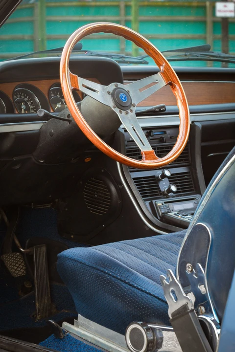 1972 BMW 3.0 CS & CSi - Image 26 of 30