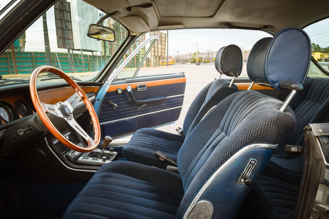 1972 BMW 3.0 CS & CSi - Image 19 of 30