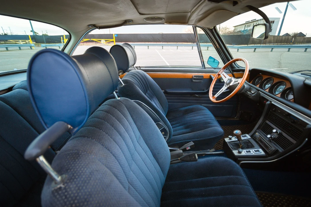 1972 BMW 3.0 CS & CSi - Image 17 of 30