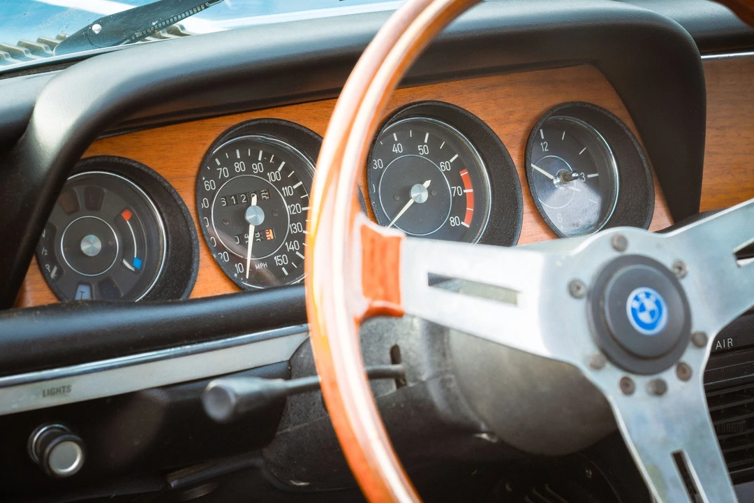 1972 BMW 3.0 CS & CSi - Image 25 of 30