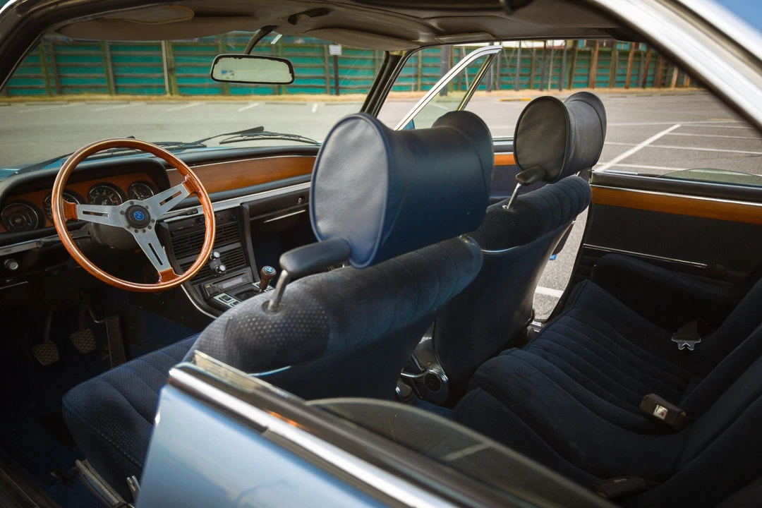 1972 BMW 3.0 CS & CSi - Image 21 of 30