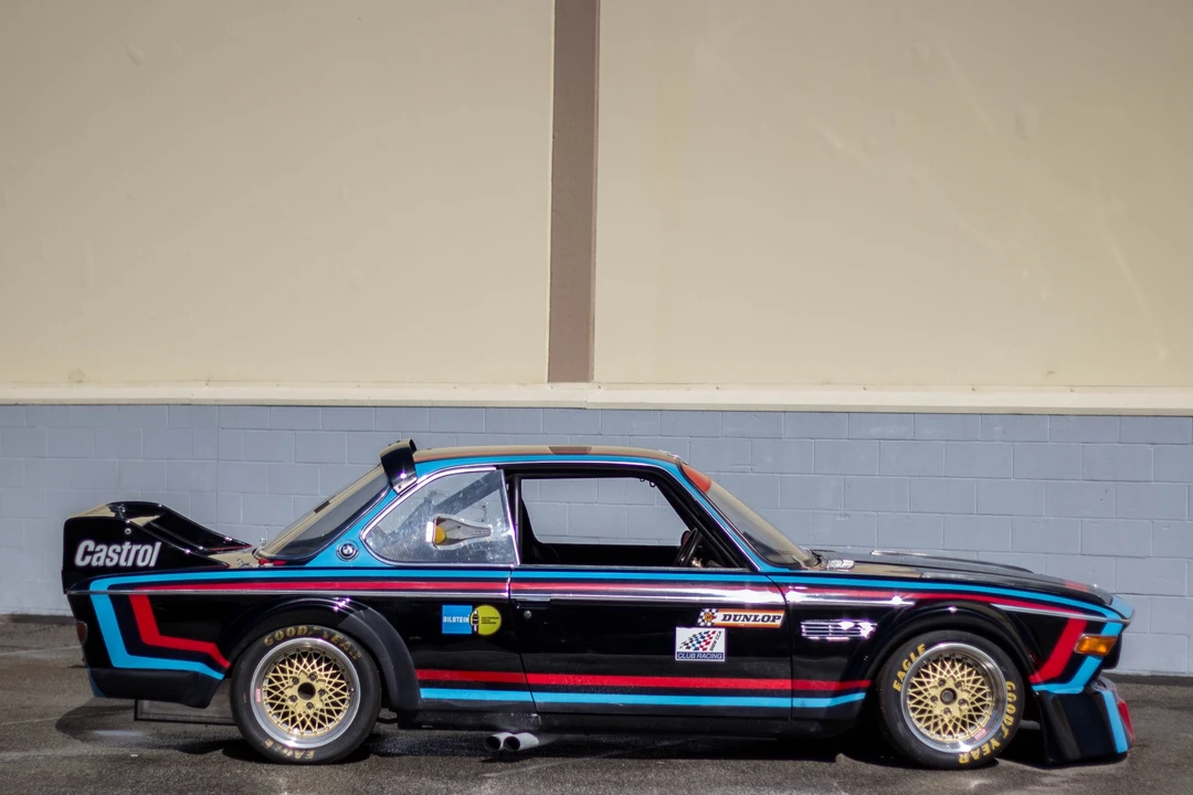 1972 BMW 3.0 CS & CSi - Image 18 of 31