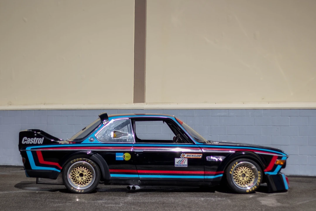 1972 BMW 3.0 CS & CSi - Image 16 of 31