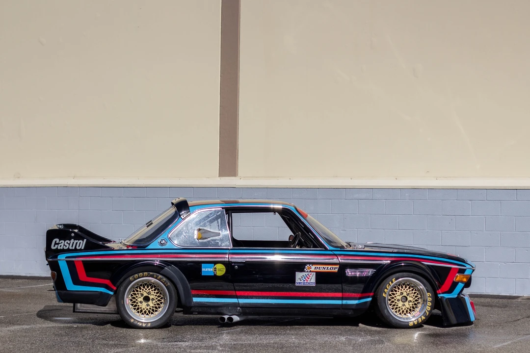 1972 BMW 3.0 CS & CSi - Image 15 of 31