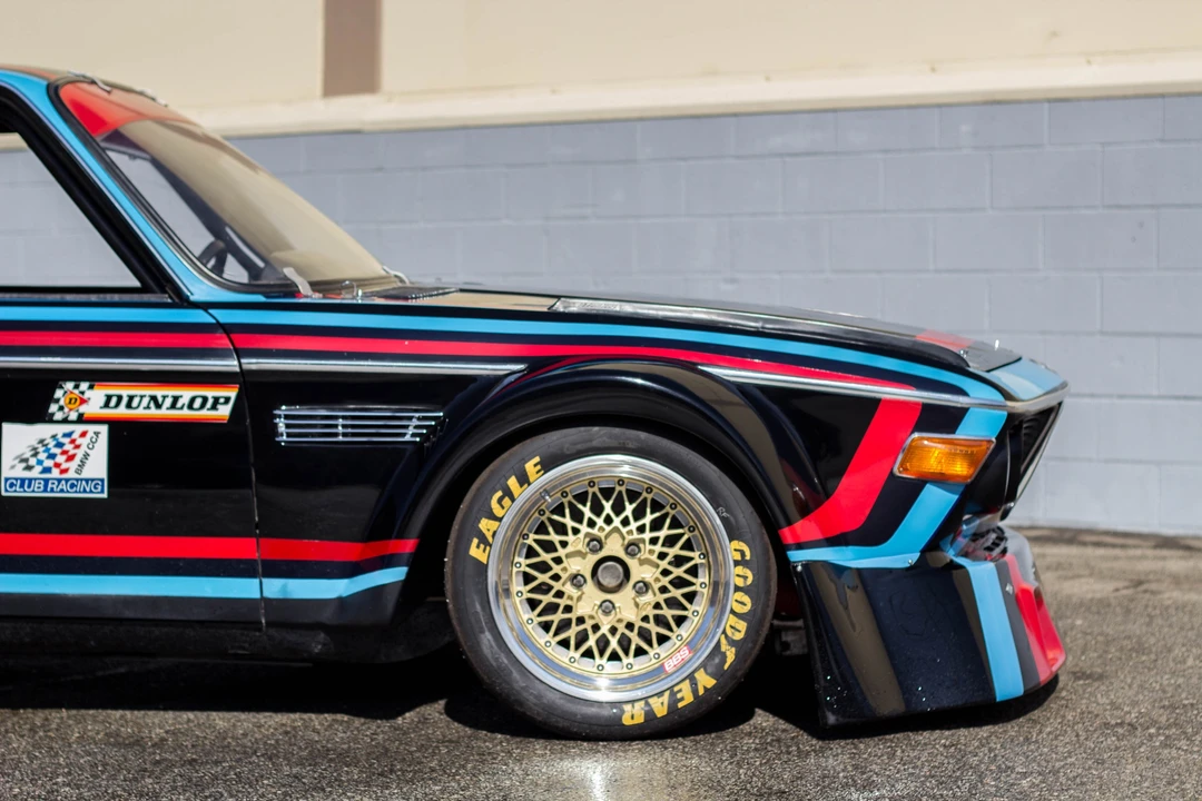 1972 BMW 3.0 CS & CSi - Image 21 of 31