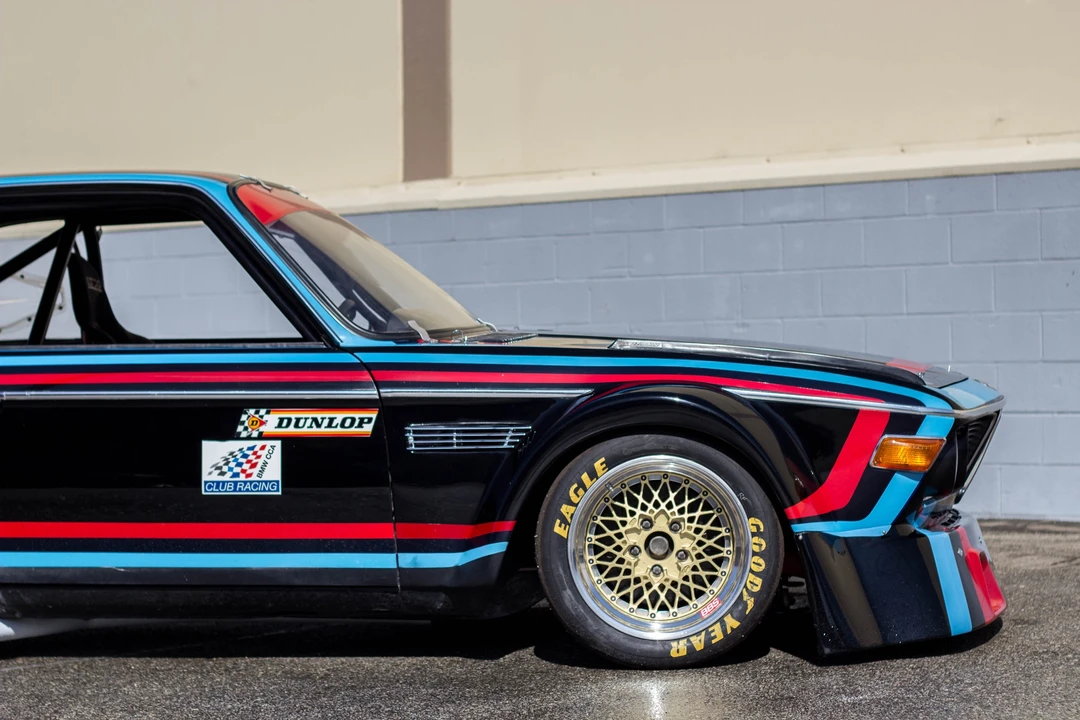 1972 BMW 3.0 CS & CSi - Image 20 of 31