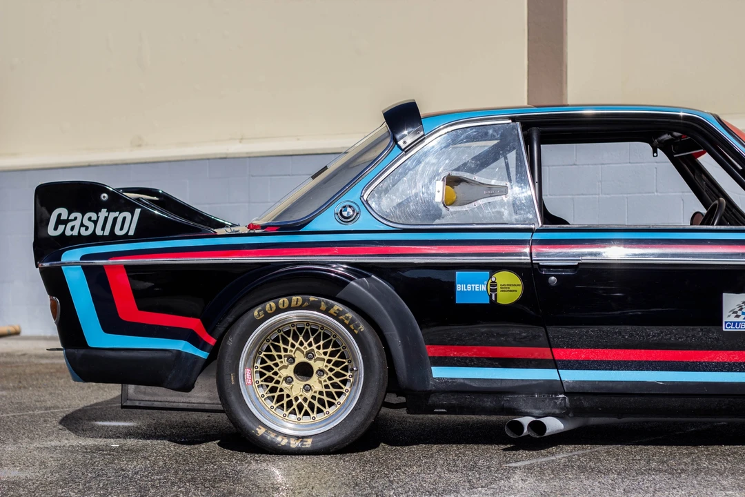 1972 BMW 3.0 CS & CSi - Image 19 of 31