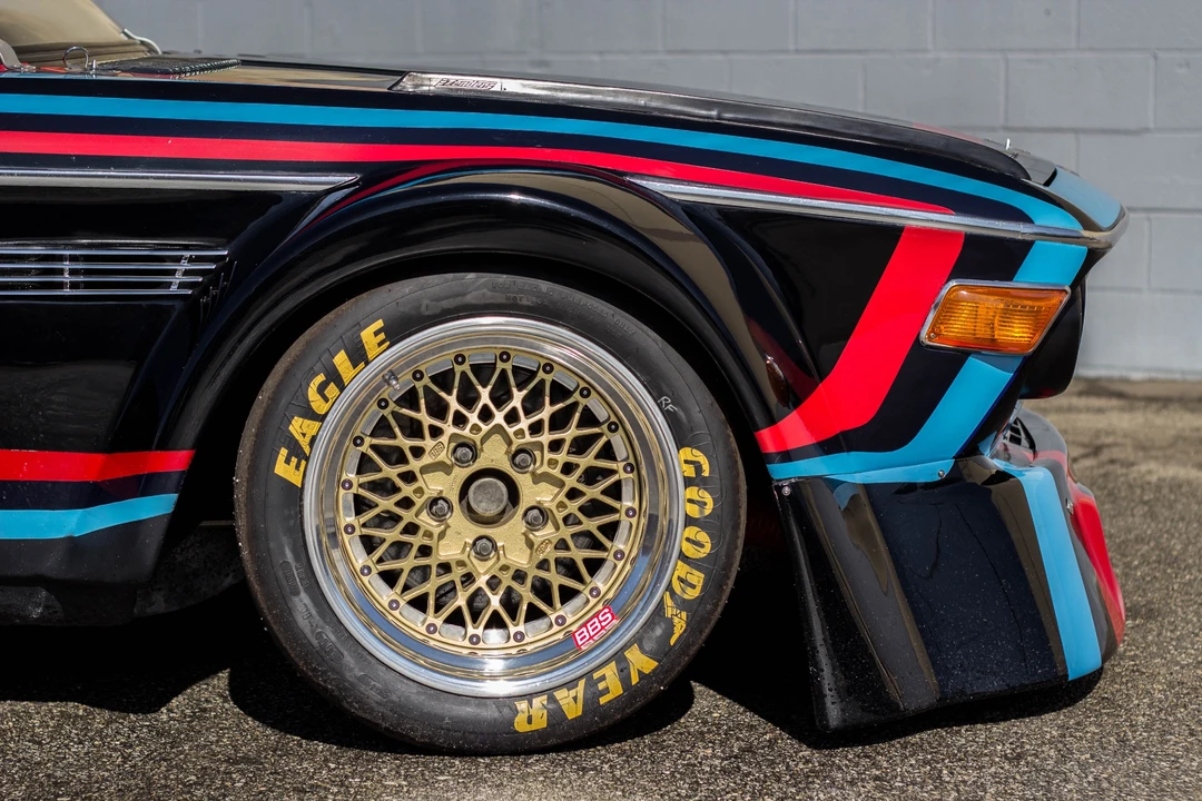1972 BMW 3.0 CS & CSi - Image 22 of 31