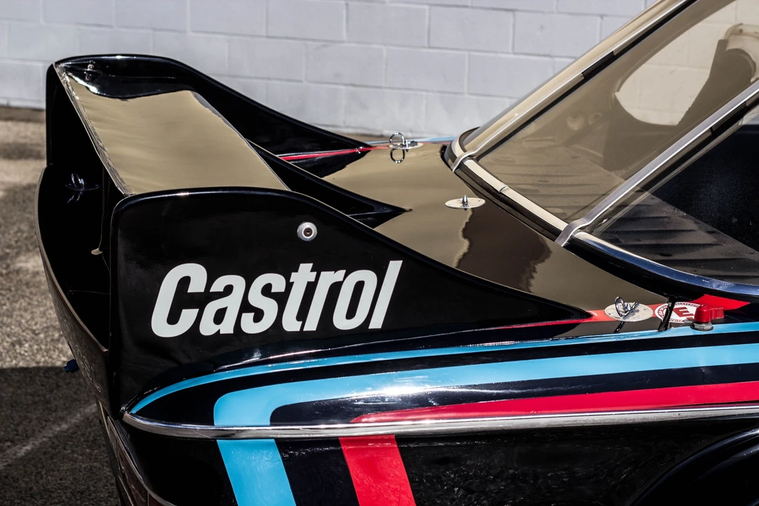 1972 BMW 3.0 CS & CSi - Image 30 of 31