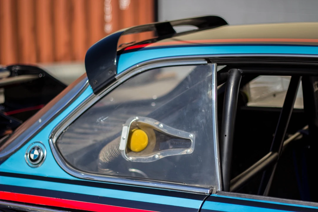 1972 BMW 3.0 CS & CSi - Image 31 of 31