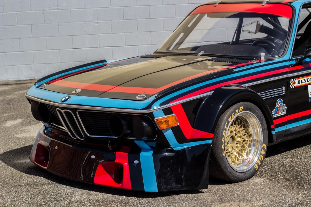 1972 BMW 3.0 CS & CSi - Image 23 of 31
