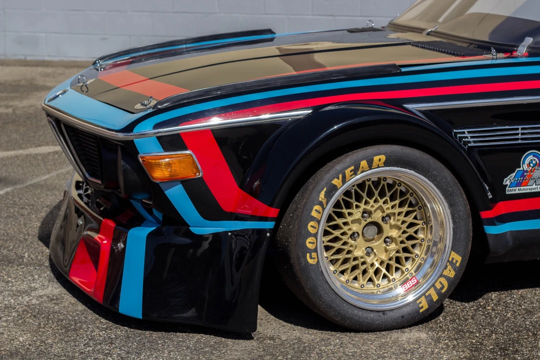1972 BMW 3.0 CS & CSi - Image 24 of 31