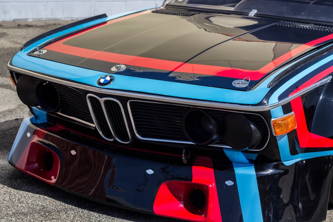 1972 BMW 3.0 CS & CSi - Image 25 of 31