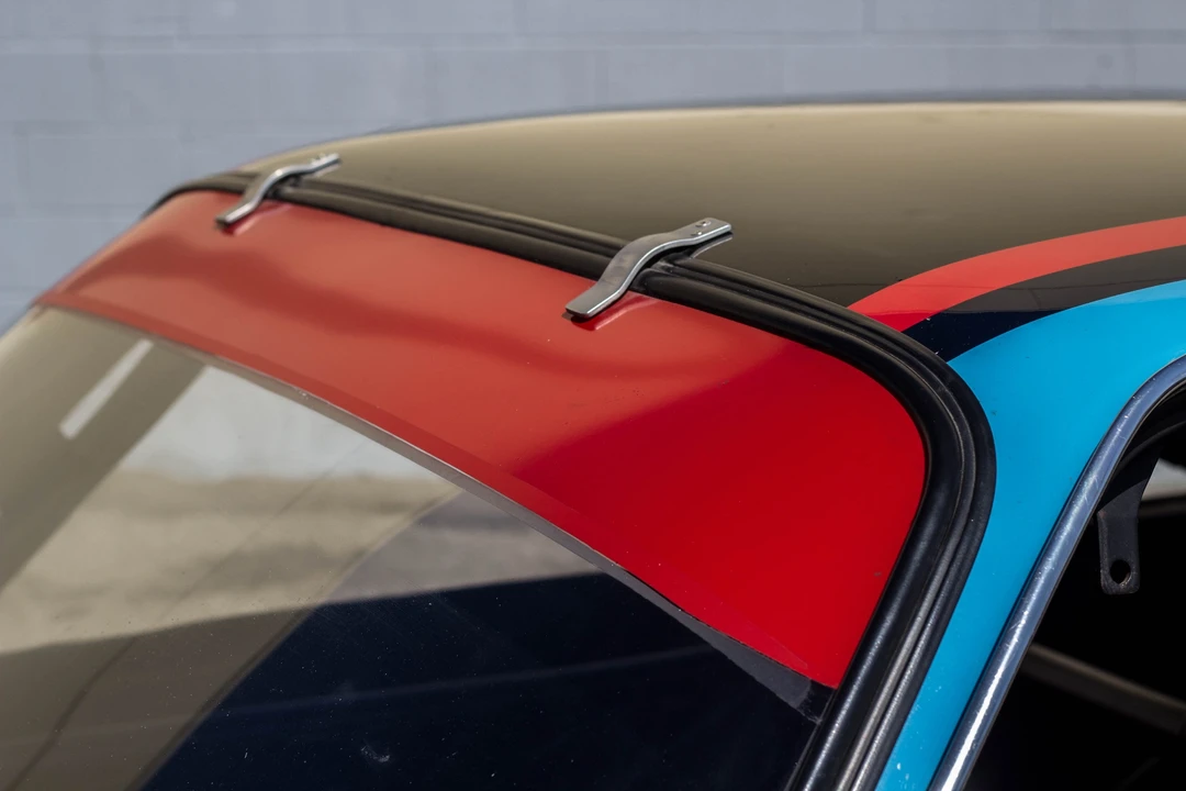 1972 BMW 3.0 CS & CSi - Image 27 of 31