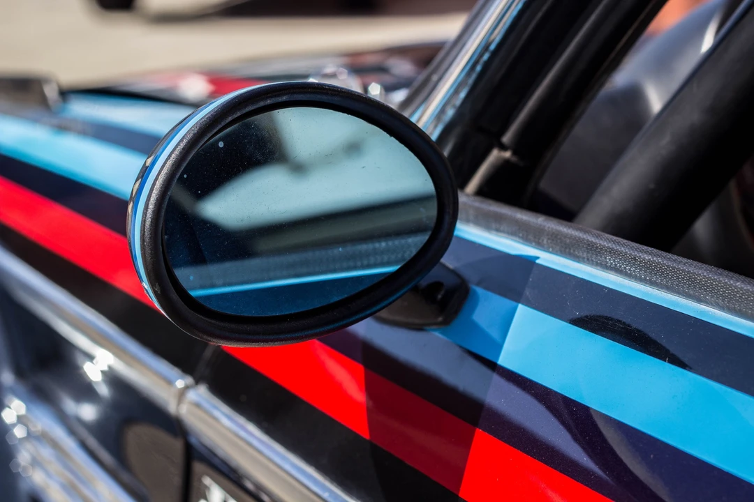 1972 BMW 3.0 CS & CSi - Image 29 of 31