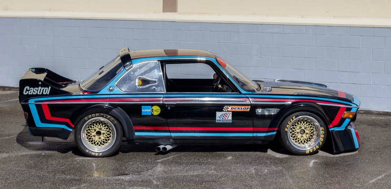 1972 BMW 3.0 CS & CSi - Image 17 of 31