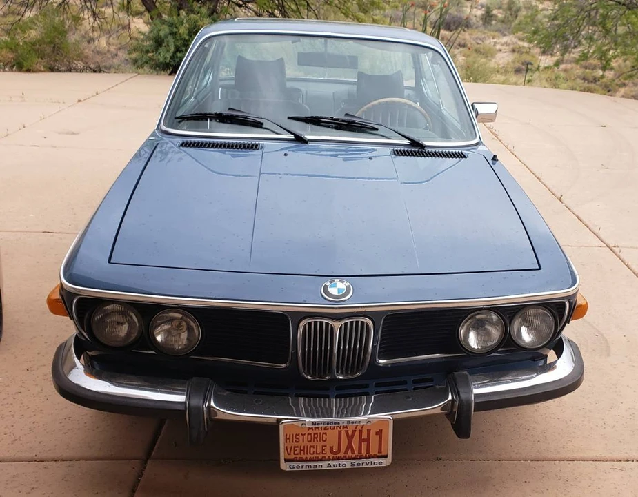 1972 BMW 3.0 CS & CSi - Image 2 of 11