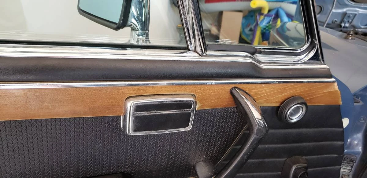 1972 BMW 3.0 CS & CSi - Image 9 of 11