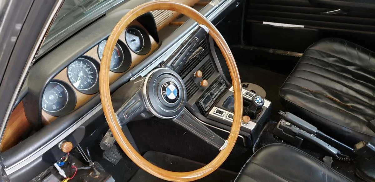 1972 BMW 3.0 CS & CSi - Image 4 of 11