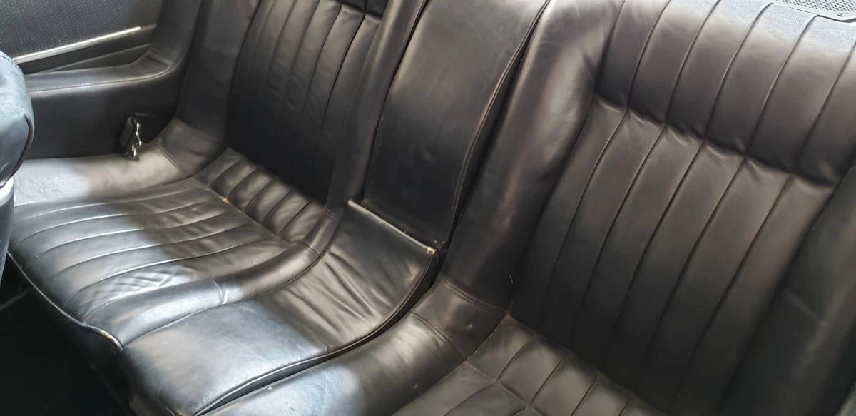 1972 BMW 3.0 CS & CSi - Image 5 of 11