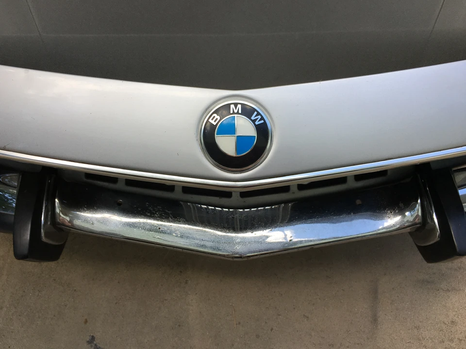 1972 BMW 3.0 CS & CSi - Image 11 of 31