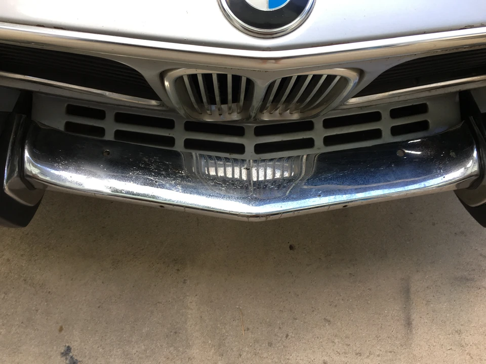 1972 BMW 3.0 CS & CSi - Image 12 of 31