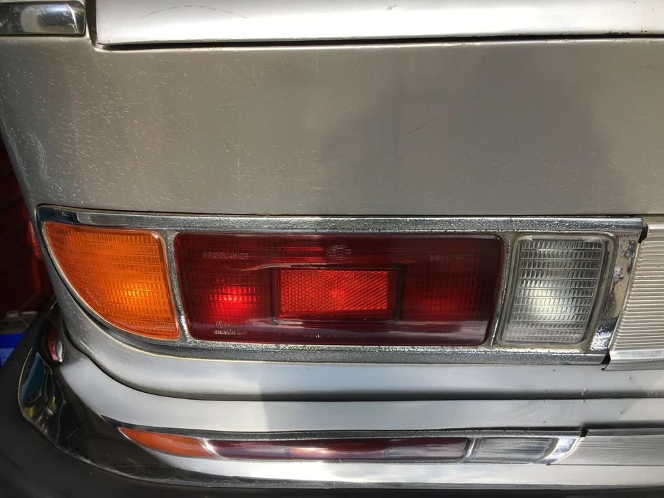 1972 BMW 3.0 CS & CSi - Image 14 of 31
