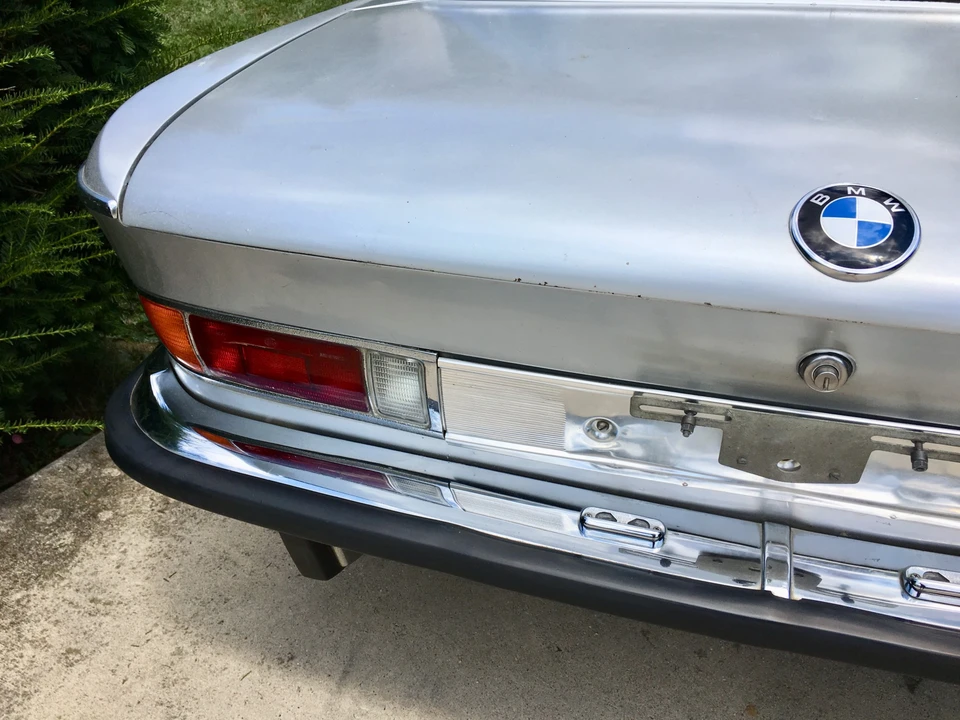 1972 BMW 3.0 CS & CSi - Image 13 of 31