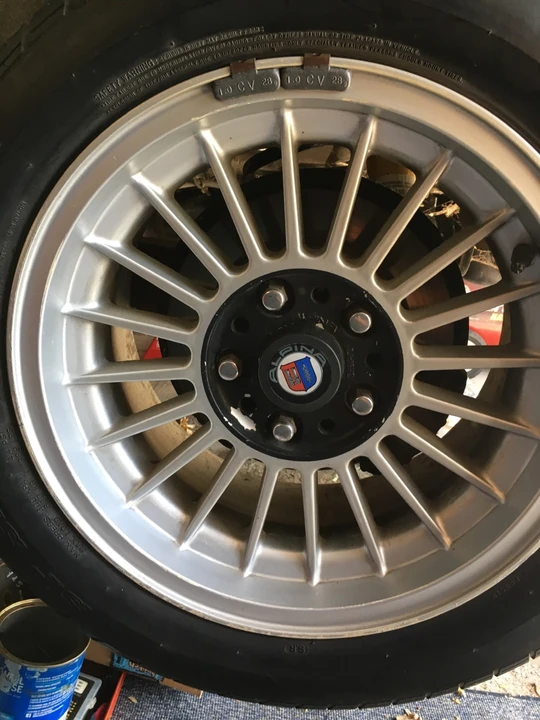 1972 BMW 3.0 CS & CSi - Image 23 of 31