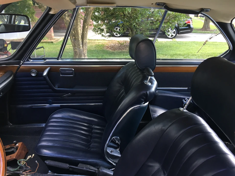 1972 BMW 3.0 CS & CSi - Image 29 of 31