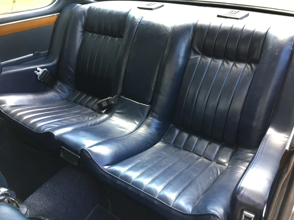 1972 BMW 3.0 CS & CSi - Image 31 of 31