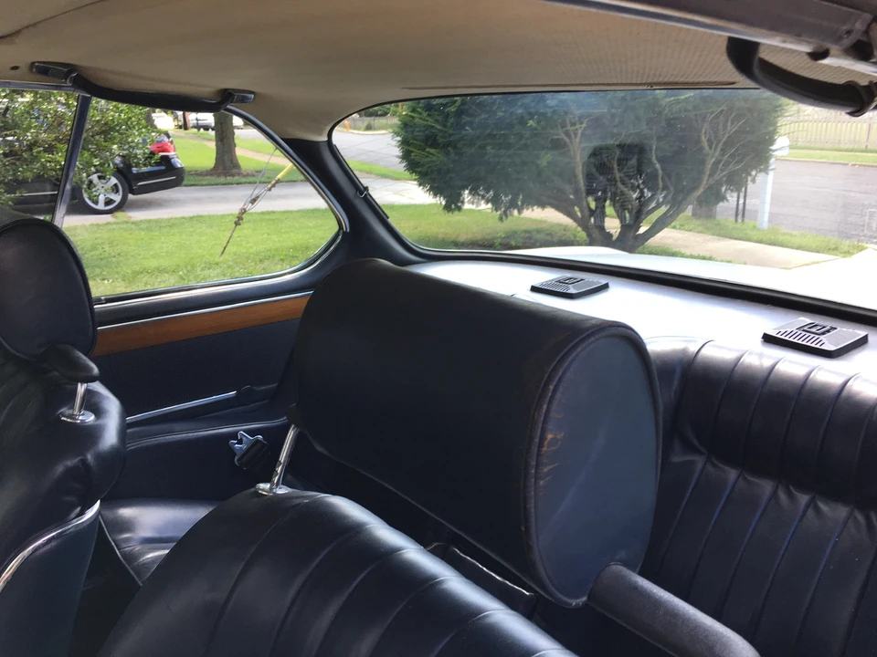 1972 BMW 3.0 CS & CSi - Image 30 of 31