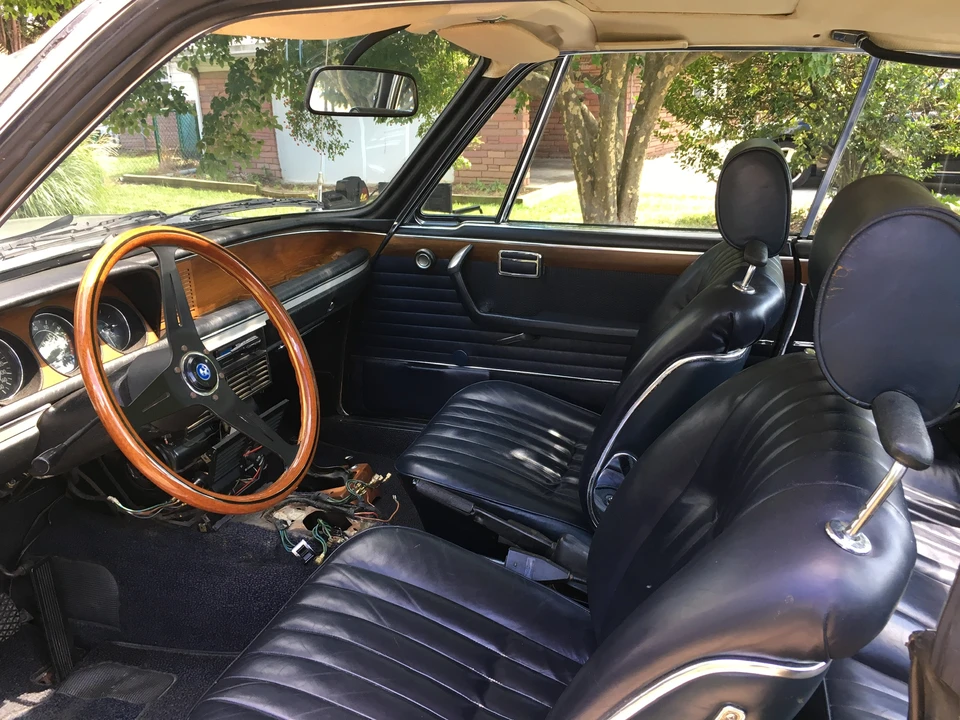 1972 BMW 3.0 CS & CSi - Image 28 of 31
