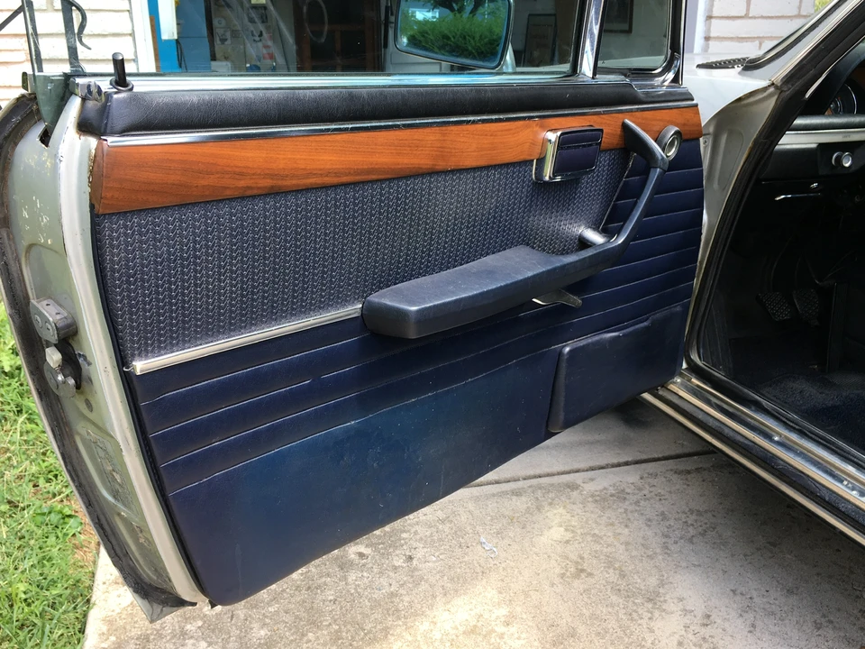 1972 BMW 3.0 CS & CSi - Image 25 of 31