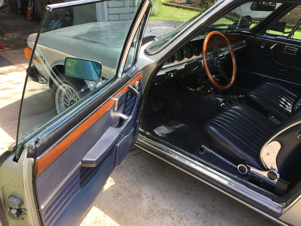 1972 BMW 3.0 CS & CSi - Image 24 of 31