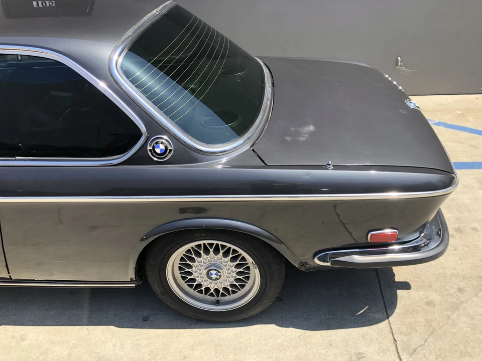 1972 BMW 3.0 CS & CSi - Image 31 of 31