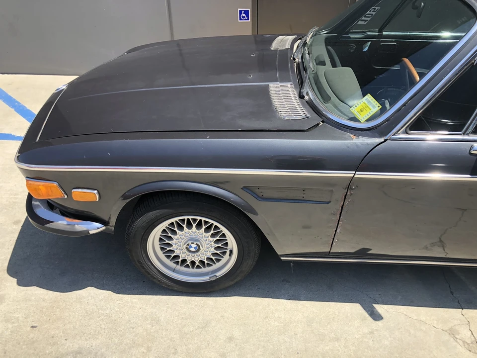 1972 BMW 3.0 CS & CSi - Image 24 of 31