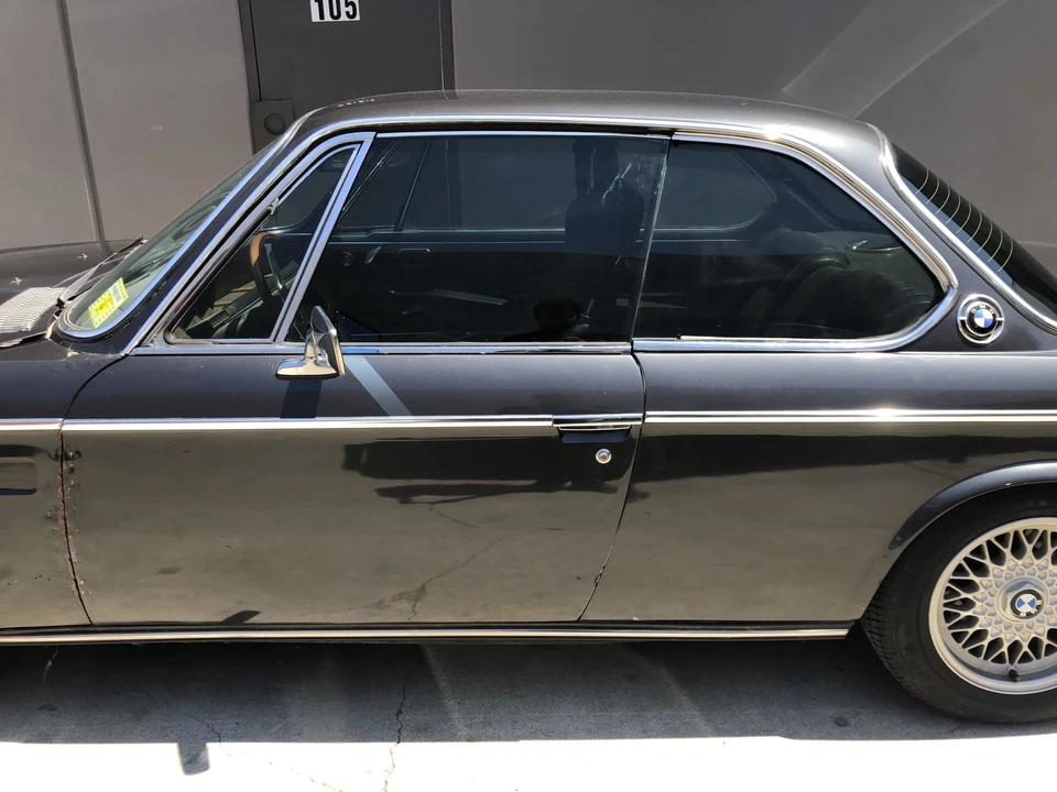 1972 BMW 3.0 CS & CSi - Image 30 of 31