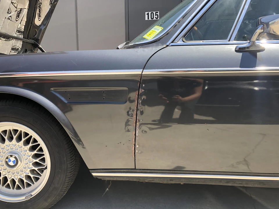 1972 BMW 3.0 CS & CSi - Image 26 of 31