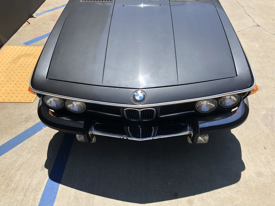 1972 BMW 3.0 CS & CSi - Image 21 of 31