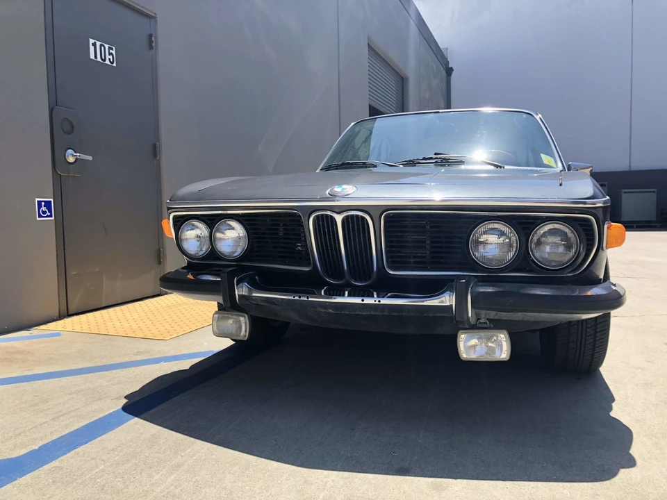 1972 BMW 3.0 CS & CSi - Image 20 of 31
